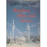 rainbows halos and glories