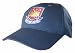 West Ham United FC - Official Crest Cap