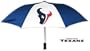 Houston Texans 42 inch Folding Umbrella