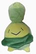 Pokemon Diamond & Pearl Series 3 Budew Mini Plush