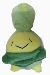 Pokemon Diamond & Pearl Series 3 Budew Mini Plush