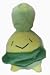 Pokemon Diamond & Pearl Series 3 Budew Mini Plush