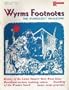 Wyrms Footnotes; The Runequest Magazine Issue 11 Vol. 2 No. 1