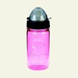 Nalgene Everyday Mini-grip Pink With Atb Hydration Bottle