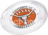 Texas Longhorns Paperweight