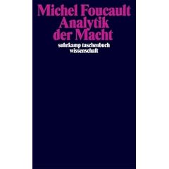 Analytik der Macht