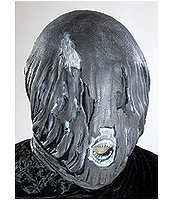 Harry Potter - Dementor Mask