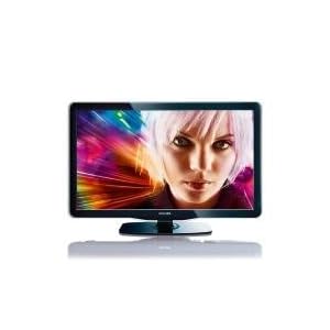 Philips 46PFL5605H/12 116,8 cm (46 Zoll) LED-Backlight-Fernseher (Full-HD, 100Hz, DVB-T/-C) schwarz