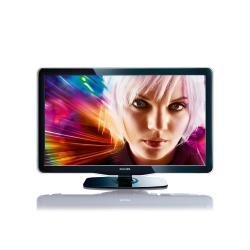 Philips 46PFL5605H/12 116,8 cm (46 Zoll) LED-Backlight-Fernseher (Full-HD, 100Hz, DVB-T/-C) schwarz
