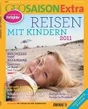 Produkt-Bild: GEO Saison Extra / Reisen mit Kindern 2011 / 30/2010: 30/2011