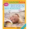 GEO Saison Extra / Reisen mit Kindern 2011 / 30/2010: 30/2011