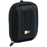 CASE LOGIC QBP-201B EVA COMPACT CAMERA CASE (BLACK)