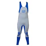 Jetpilot Flight John Mens Full Wetsuit