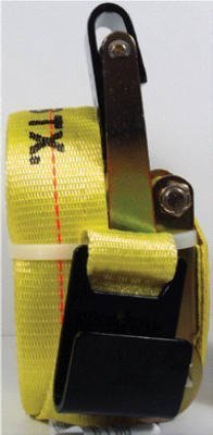 Boxer Tools Mm 2X27 Ratch Tie Down Mm13 Tie Down & Accessories