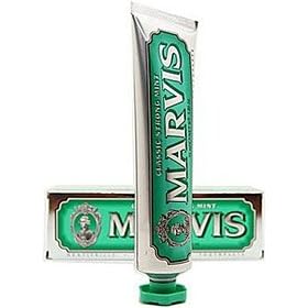 PIRCOSMETICS Toothpaste original