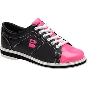Brunswick Womens Copa Black/Purple
