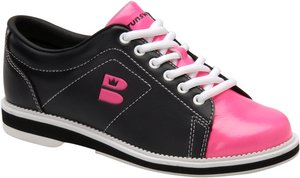 Brunswick Womens Copa Black/Purple