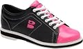 Brunswick Womens Copa Black/Purple