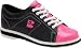 Brunswick Womens Copa Black/Purple