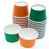 St. Patrick s Day Gelatin Shot Cups