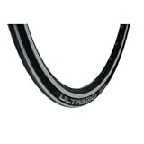 Schwalbe Ultremo R.1 Tire - 700 x 23c, Folding, Black/Silver