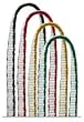 Petzl Fin'Anneau Dyneema Slings (120 cm or 180 cm)