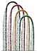 Sporting Goods : Petzl Fin'Anneau Dyneema Slings (120 cm or 180 cm)