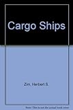 Cargo ships