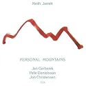 Personal Mountains