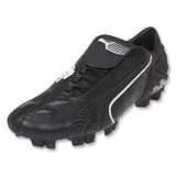 PUMA - Puma v-Kat GCi FG Shoes (Bk/Wh)