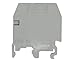 ABB, 011477623, Gray Type FEM61, end Section