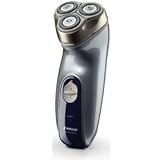  : Philips Norelco 6613X Reflex Plus Rechargeable Cordless Men's Shaving System
