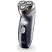 Philips Norelco 6613X Reflex Plus Rechargeable Cordless Men's Shaving System