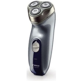 Childrens Toyshop  Health & Personal Care : Philips Norelco 6613X Reflex Plus Rechargeable Cordless Men's Shaving System