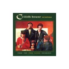 Ceilidh House Sessions
