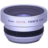 Kenko SGW-043 37mm 0.43x Wide Angle Lens