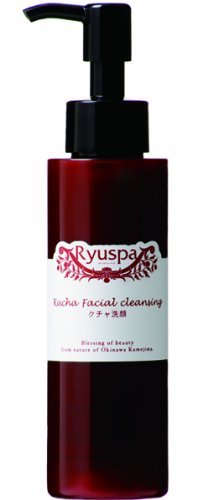 Ryuspa クチャ洗顔