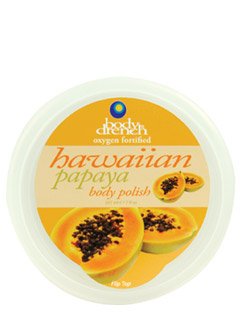 Body Drench Hawaiian Papaya Body Polish