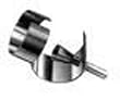 `Pinpoint Attachment (Nozzle) for #15002B Heat Gun 1/4 1/4 pinpoint attachment * `Pinpoint Attachment (Nozzle) for #15002B Heat Gun 1/4 1/4 pinpoint attachment *