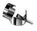 `Pinpoint Attachment (Nozzle) for #15002B Heat Gun 1/4"