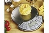 Produkt-Bild: Korona Di&auml;tk&uuml;chenwaage