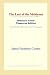 The Last of the Mohicans (Webster's Czech Thesaurus Edition)