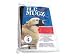 Hamilton Soft Dog Muzzle Black 9-1 2 To 10 Inc - HPM-4
