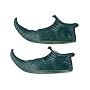 Green Elf Shoe Adult