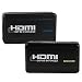 image and picture of HDMI Video/Audio Signal Extender -Extend Your HDMI Signal Up To 200' Using Category 5e (Cat5e)/ Category 6 (Cat6) Cables