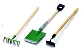 Rake, Shovel & Hoe 31uDFDm6GQL. SL160 Rake, Shovel & Hoe