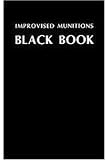 Improvised Munitions Black Book Image du produit