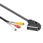 Ligawo � Scart Video Cable 3m - Cavo...