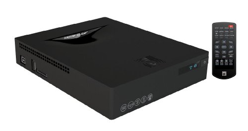 Emtec Movie Cube K130 HDMI 500GB