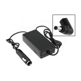 Car Power Adapter for NEC LW43H/22D6, 19V